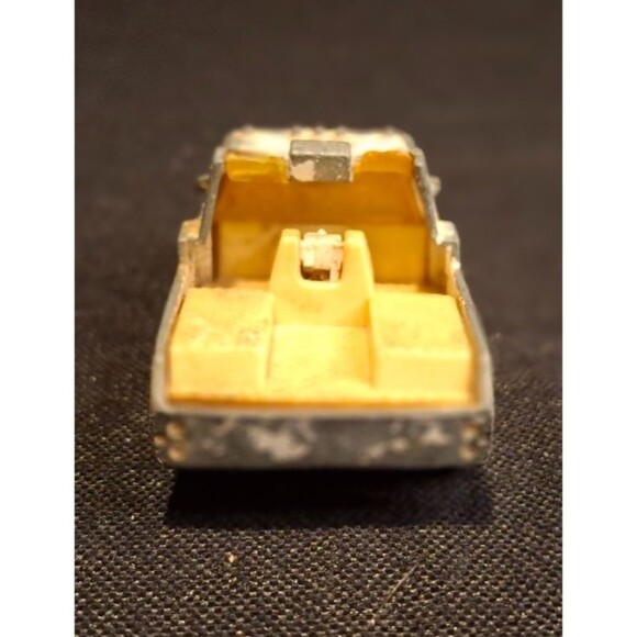 Matchbox Loose Lot of (4) Vintage to Viper - Picture 14 of 16